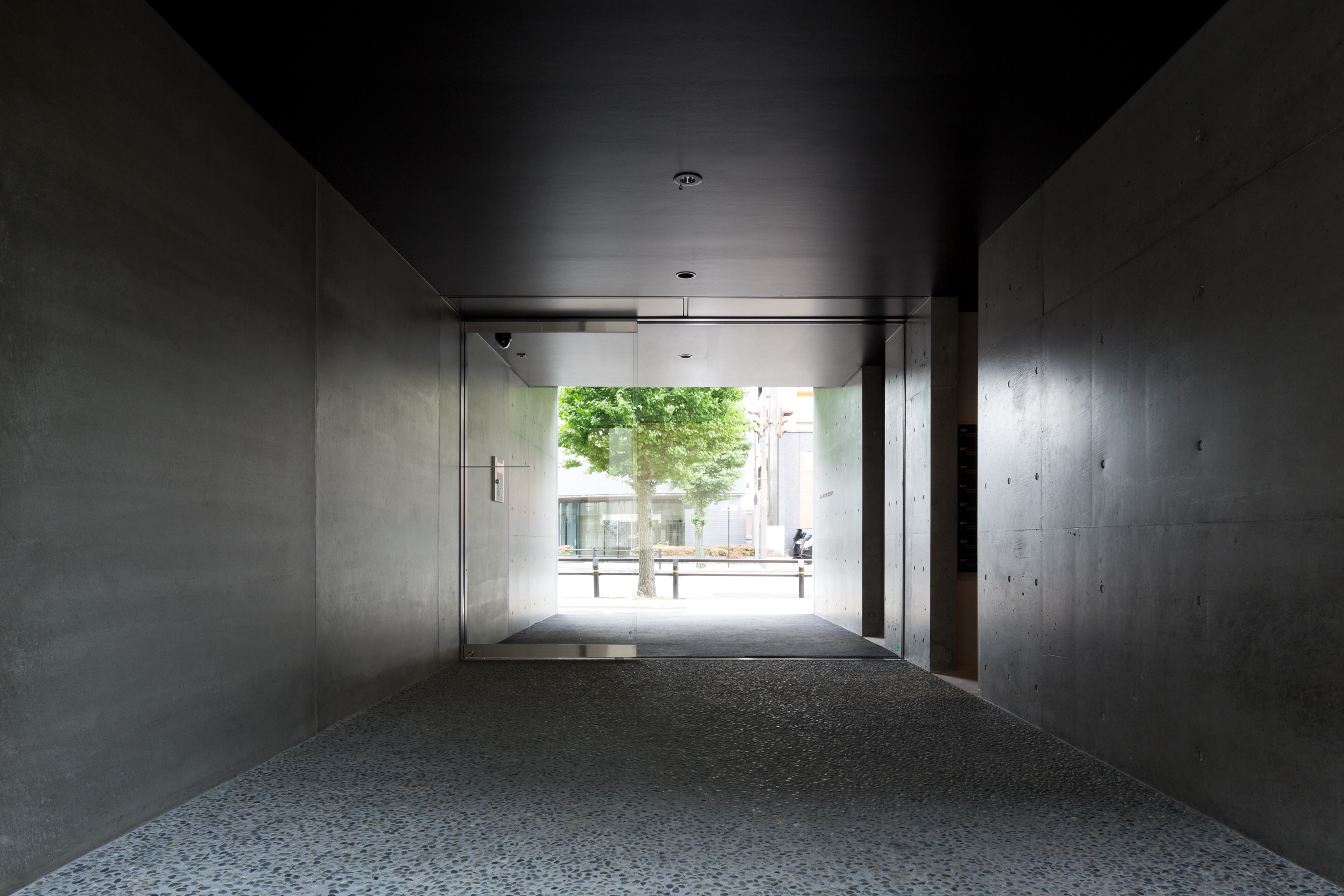 Housing Complex Niigata by TAKUYAHOSOKAI - Architizer