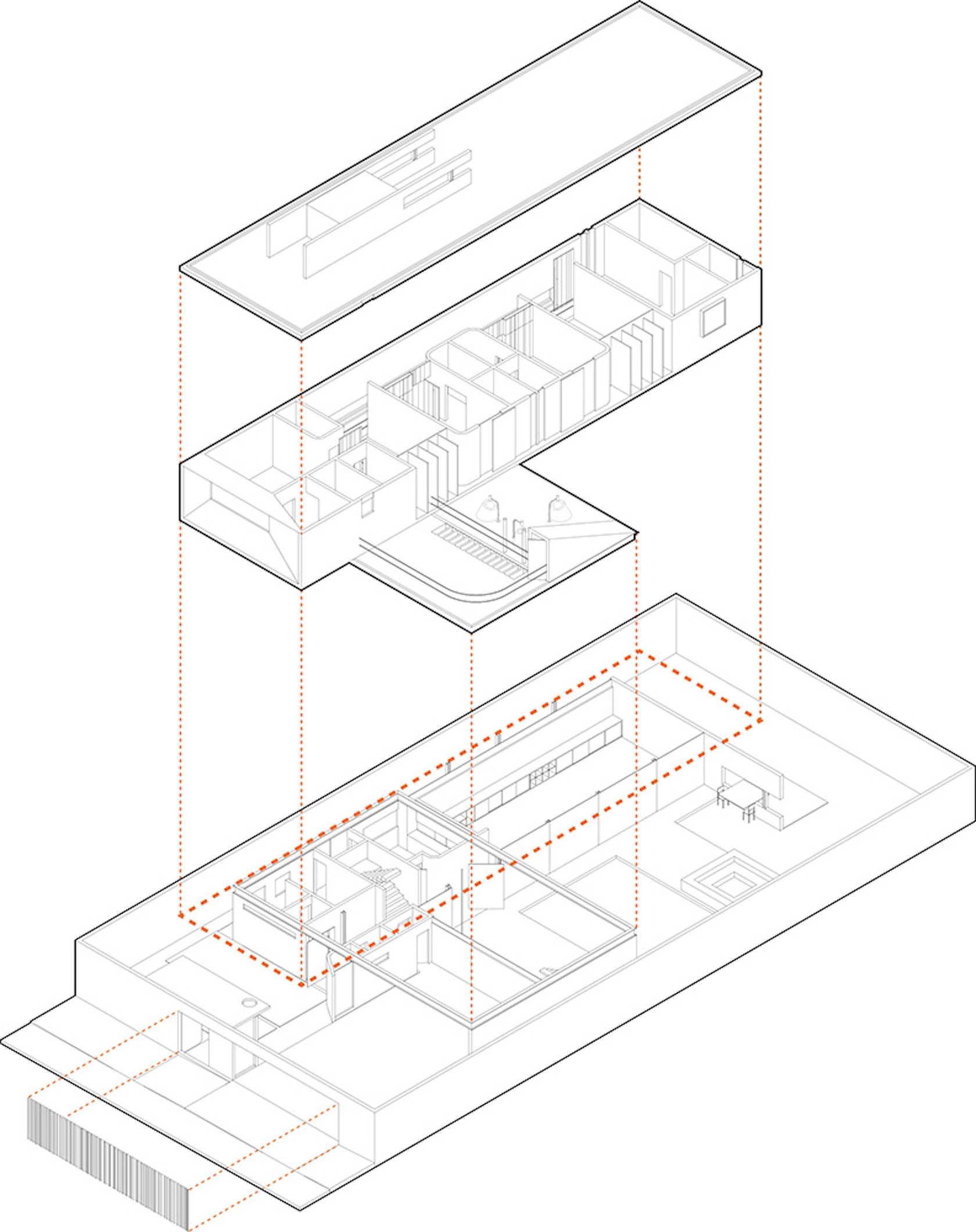 Planalto House by FCstudio - Architizer Planalto House by FCstudio - Architizer