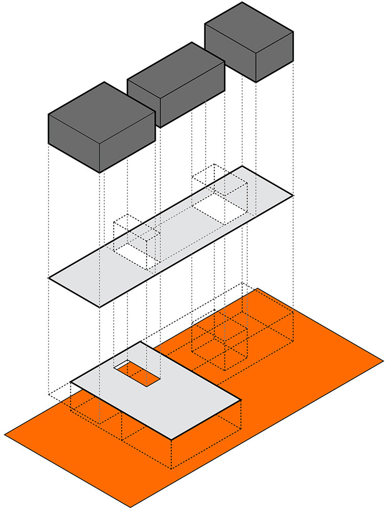 Planalto House by FCstudio Architizer