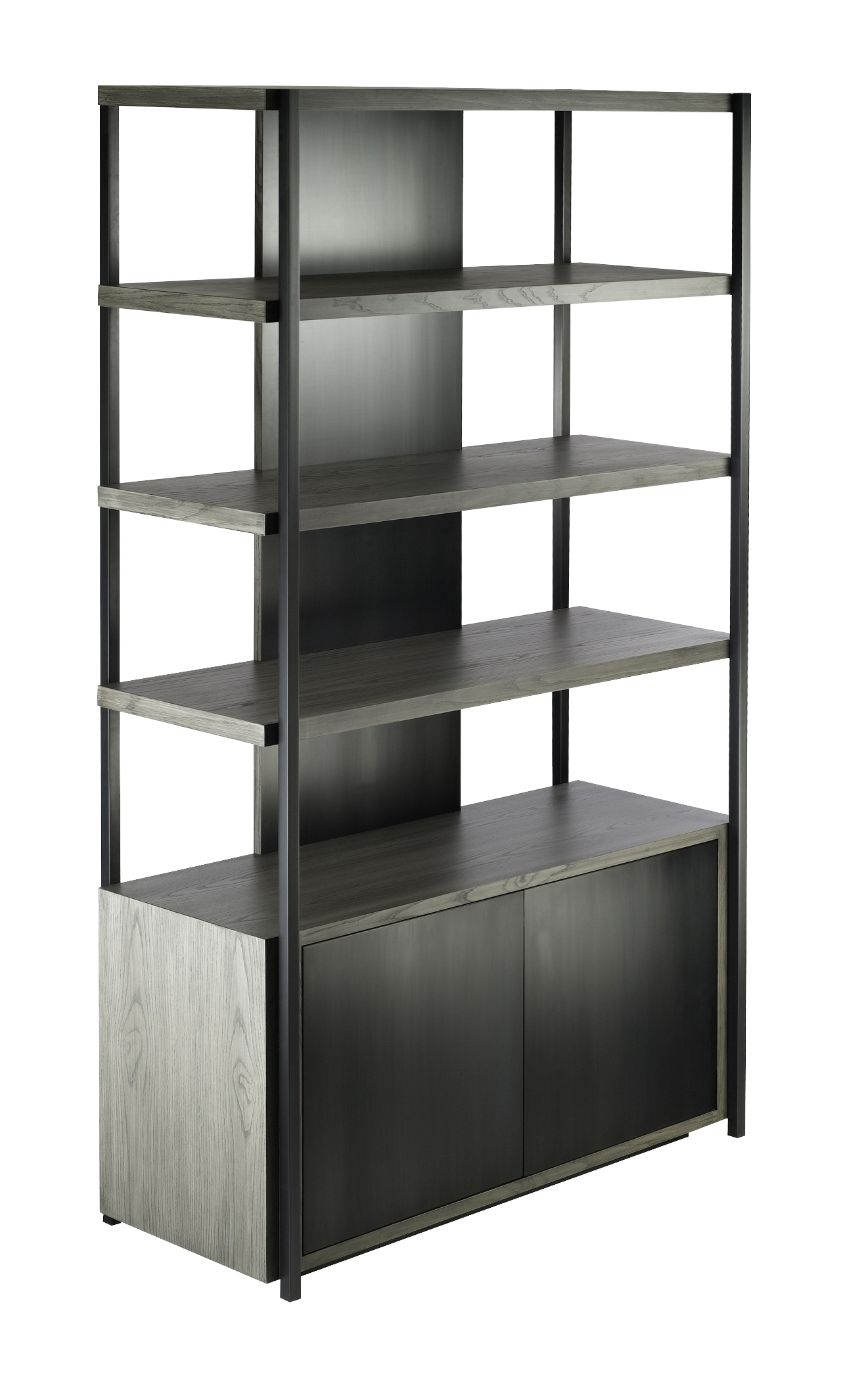 Lexington Bookcase from Desiron Architizer