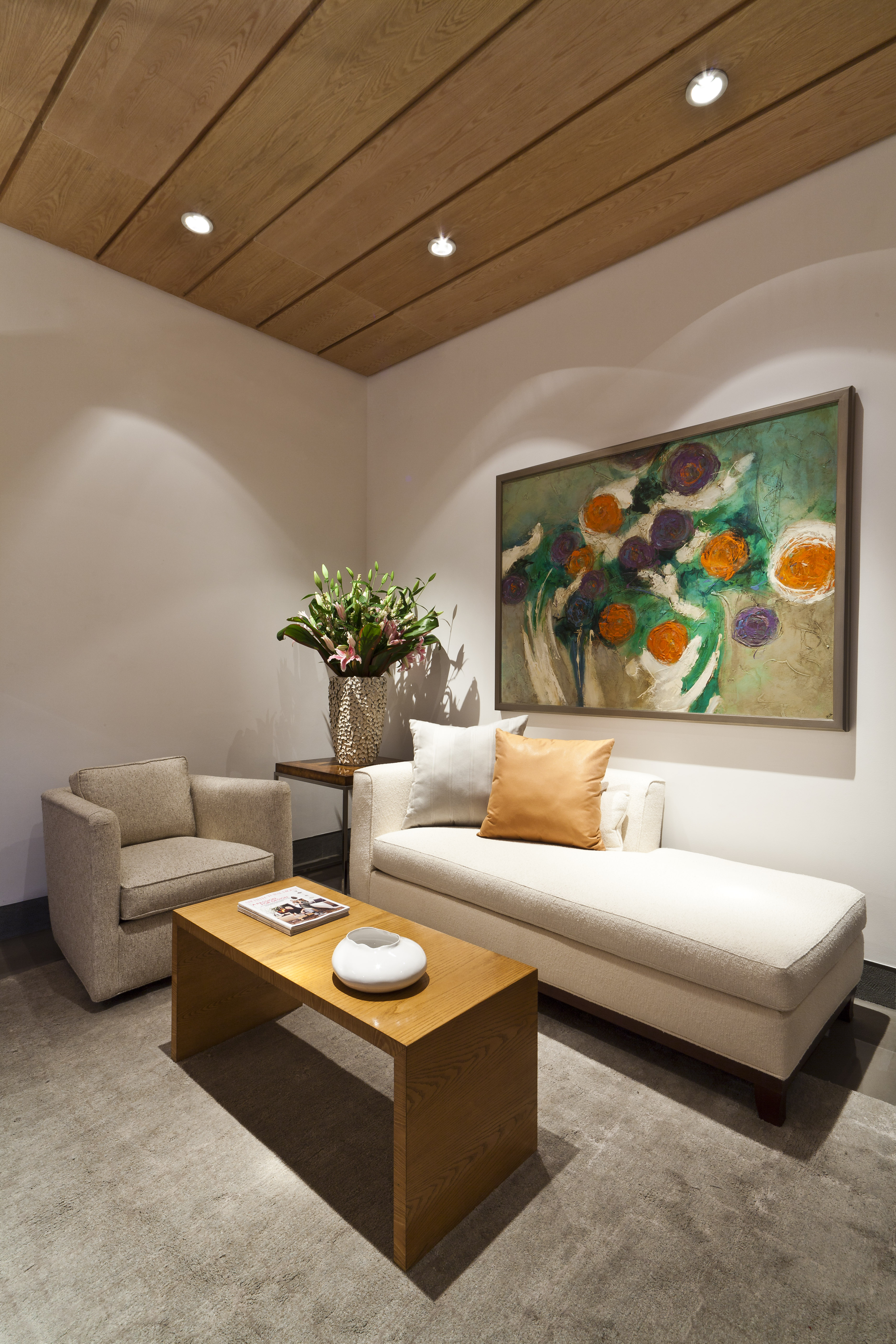 Casa Valle (Remodel) by Arq. Bernardo Hinojosa / Arquiplan - Architizer