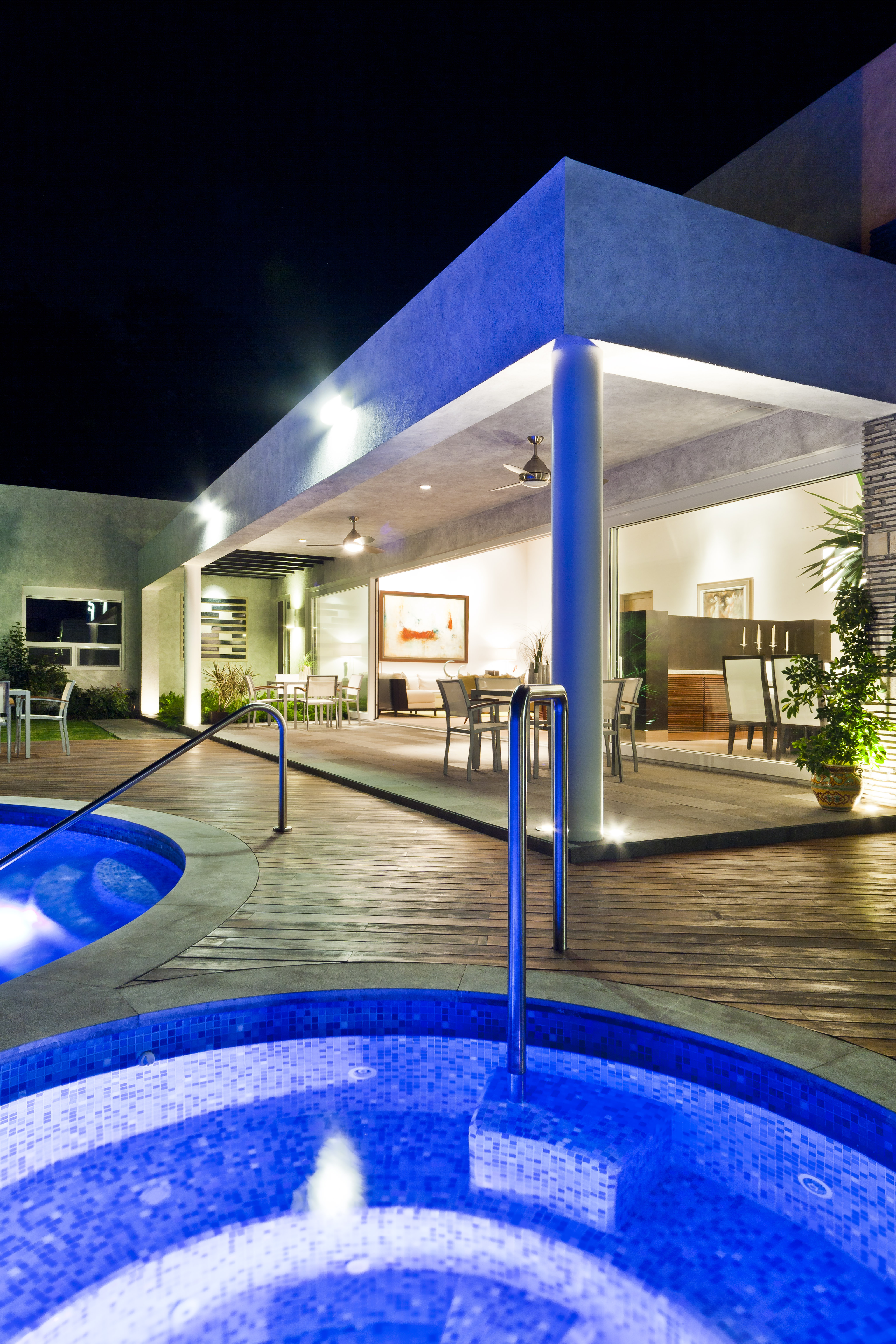 Casa Valle (Remodel) by Arq. Bernardo Hinojosa / Arquiplan - Architizer