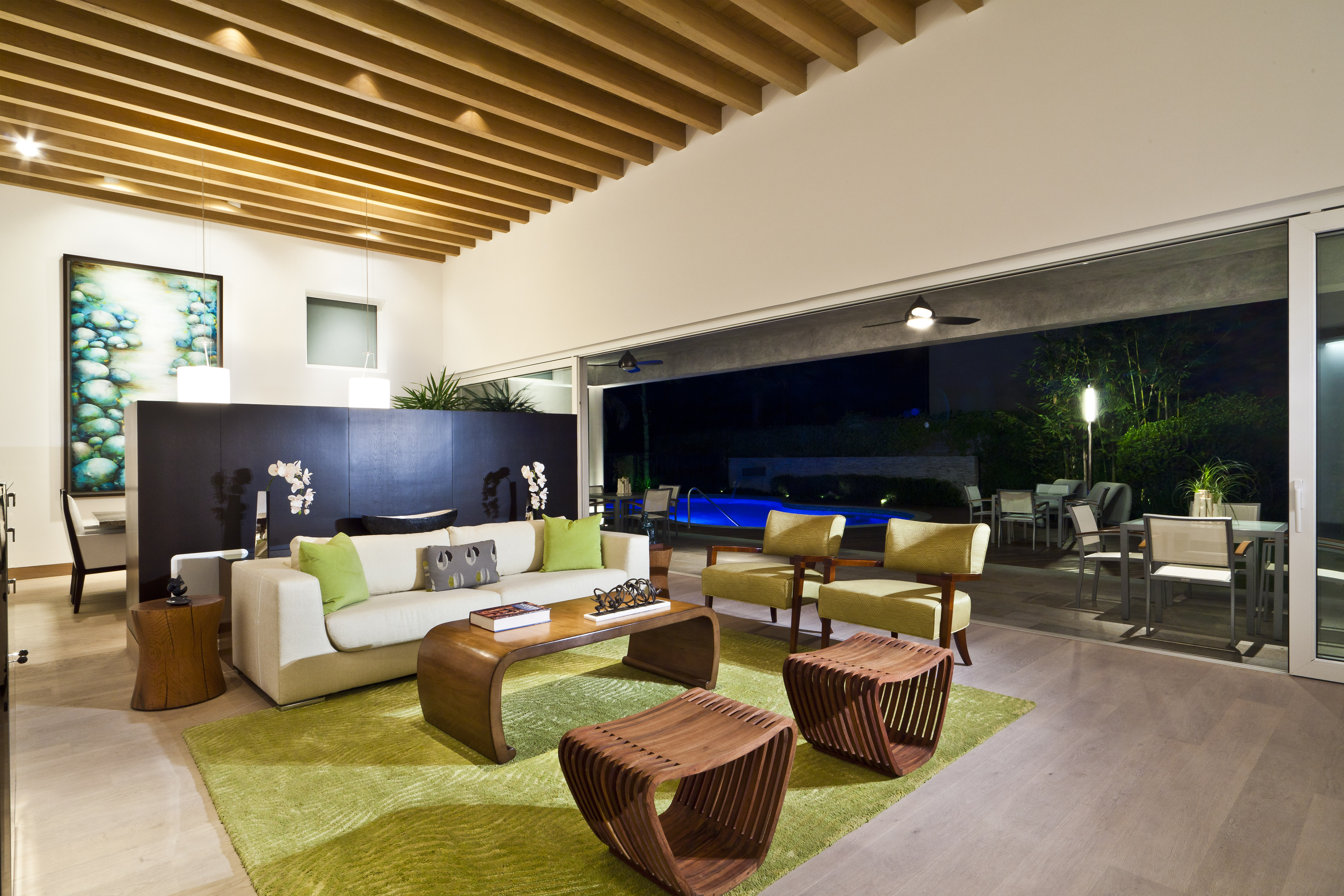 Casa Valle (Remodel) by Arq. Bernardo Hinojosa / Arquiplan - Architizer