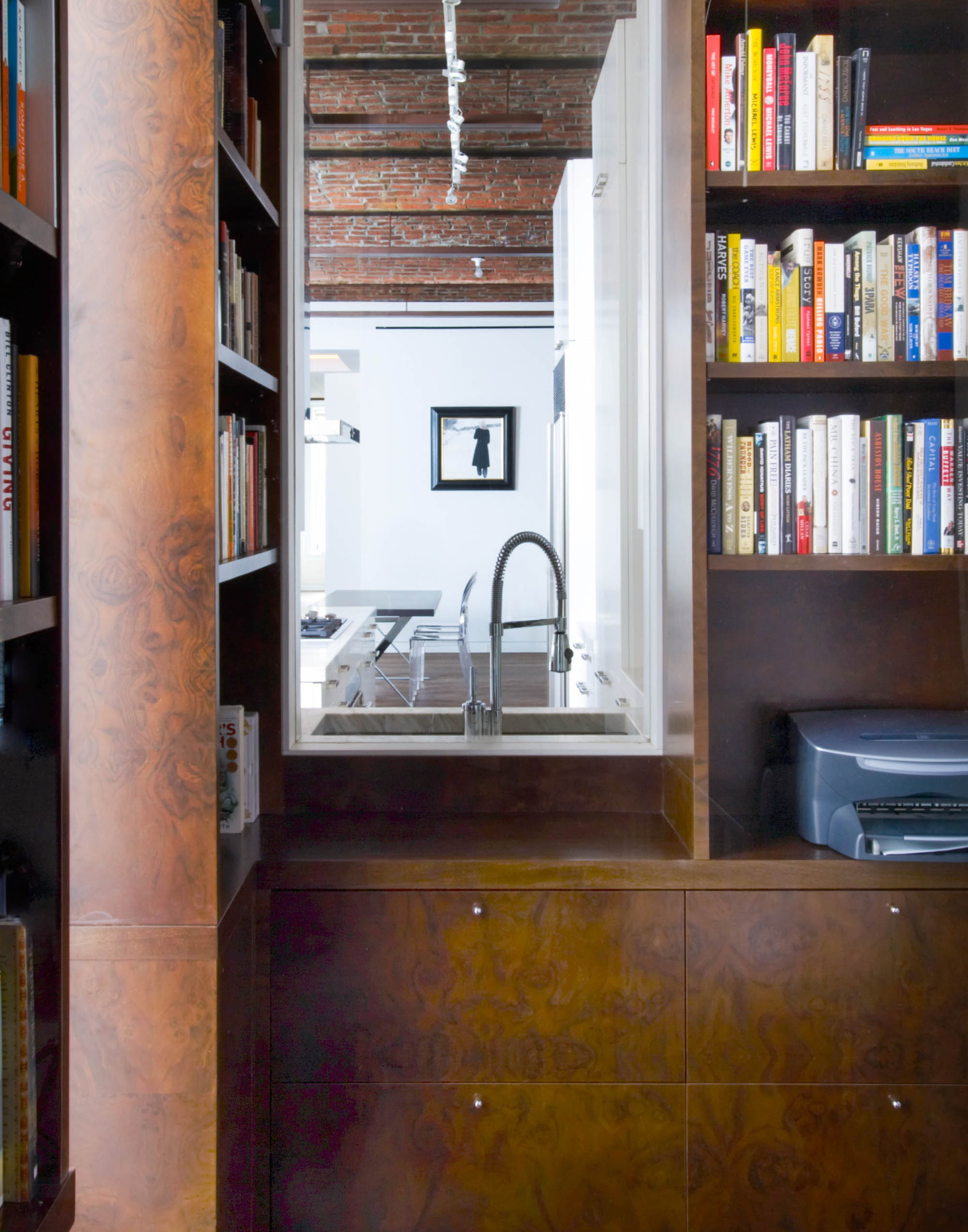 Flatiron Loft by Wettling Architects - Architizer