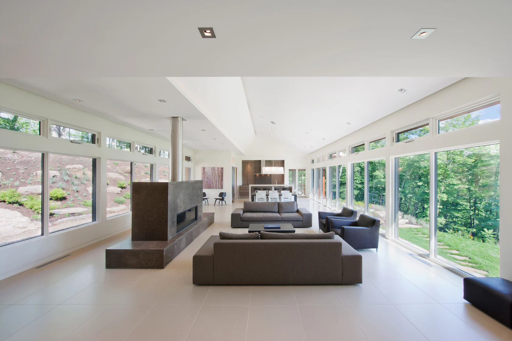 Simmonds Architecture - Architizer