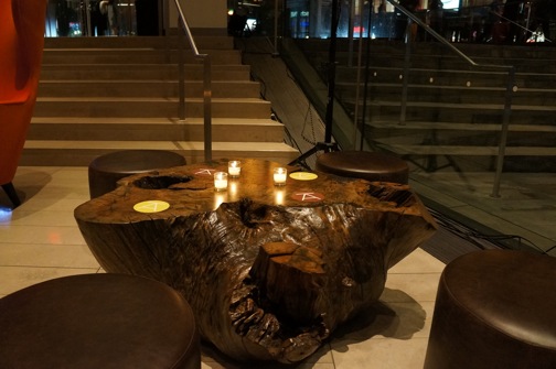 JohnHoushmand furniture and architectural features - Architizer