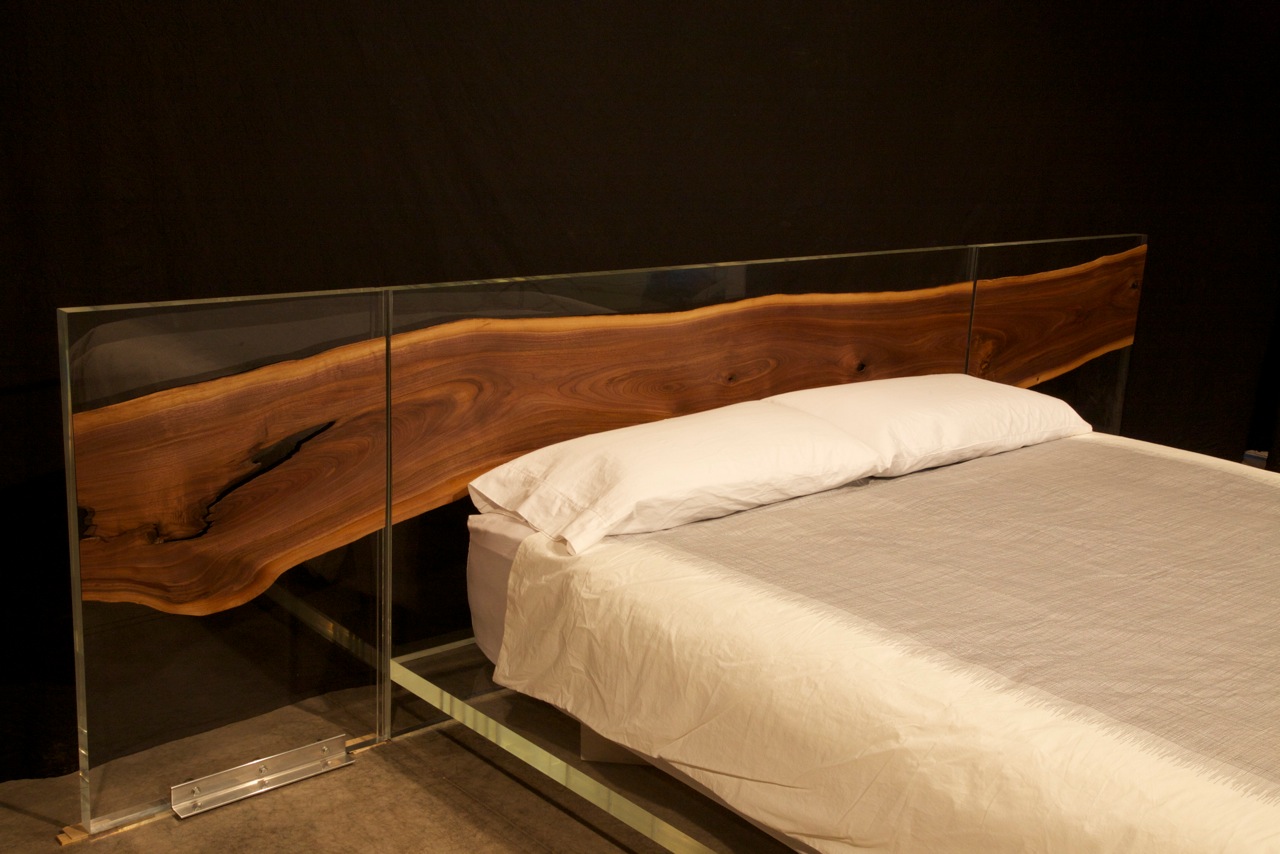 JohnHoushmand furniture and architectural features - Architizer