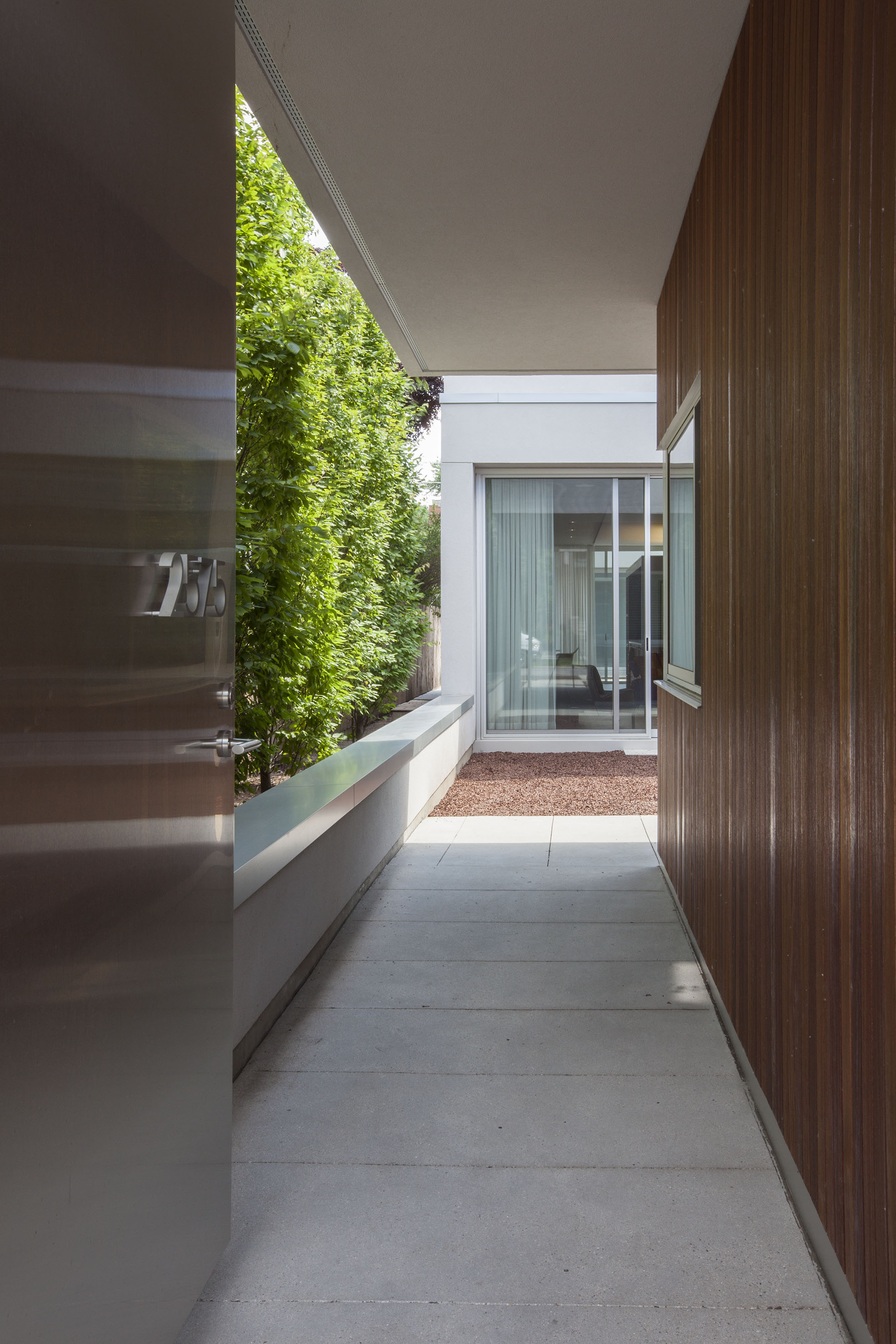 Argyle Residence by Wheeler Kearns Architects Architizer