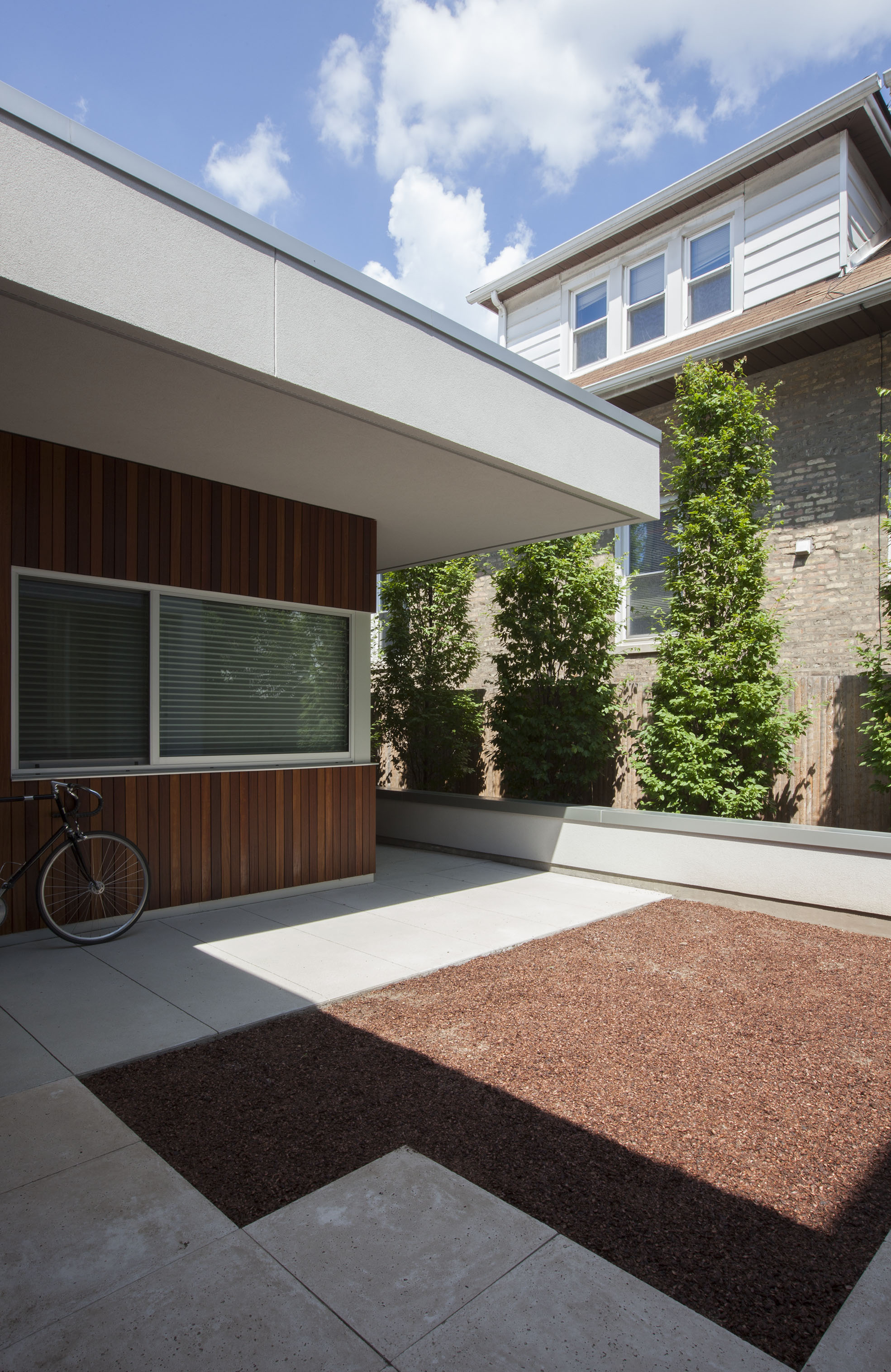 Argyle Residence by Wheeler Kearns Architects Architizer