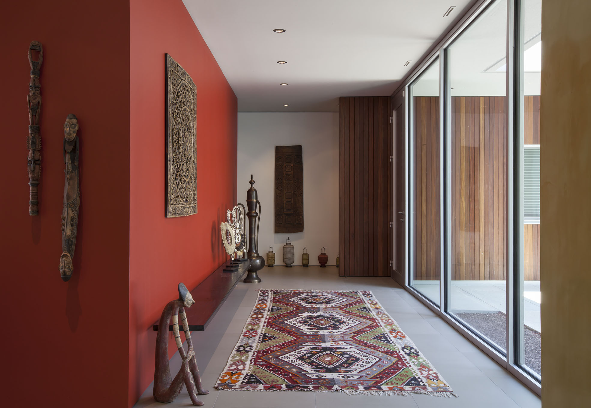 Argyle Residence by Wheeler Kearns Architects Architizer