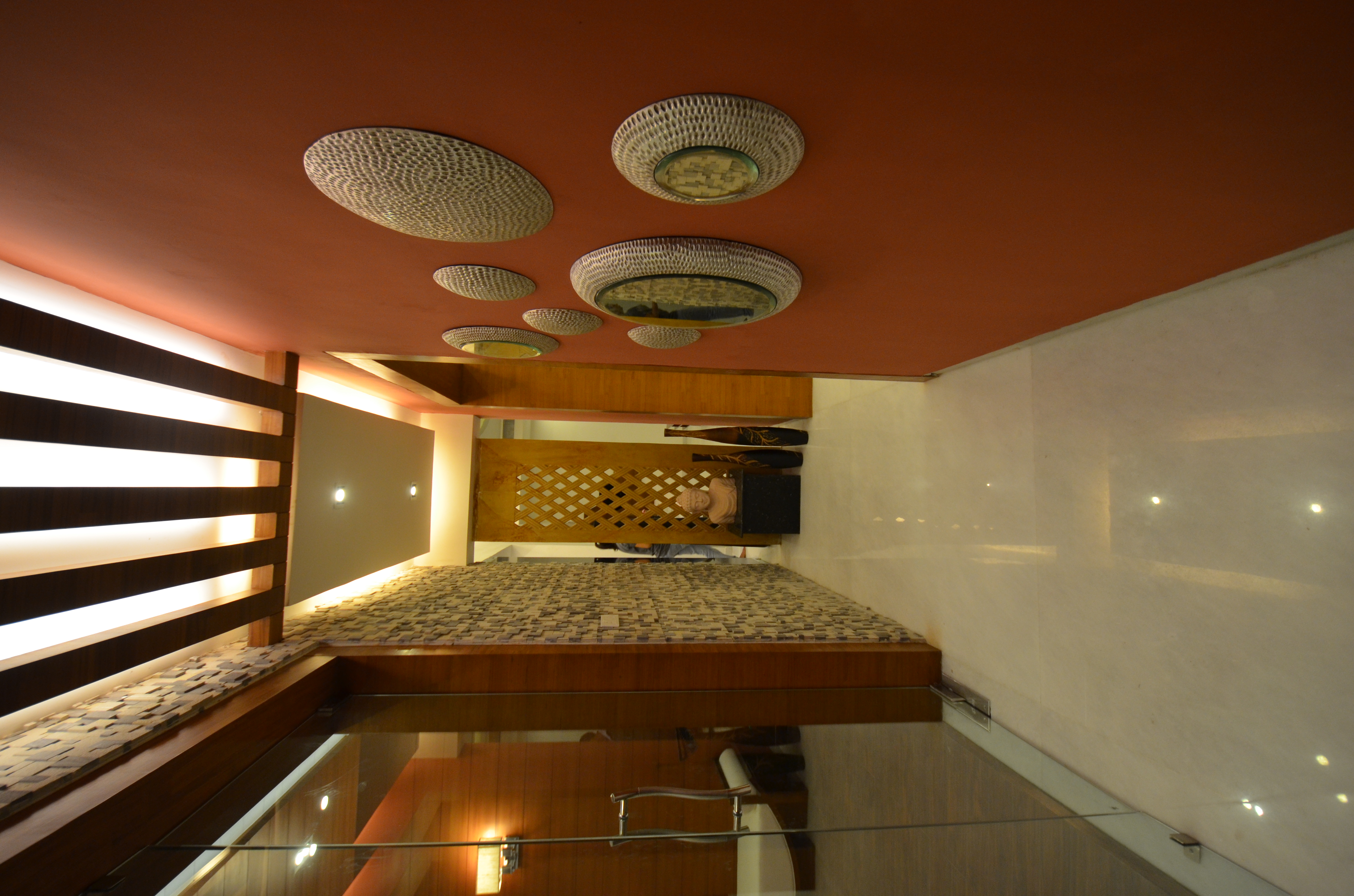 Aggarwal Residence by ARA designs - Architizer