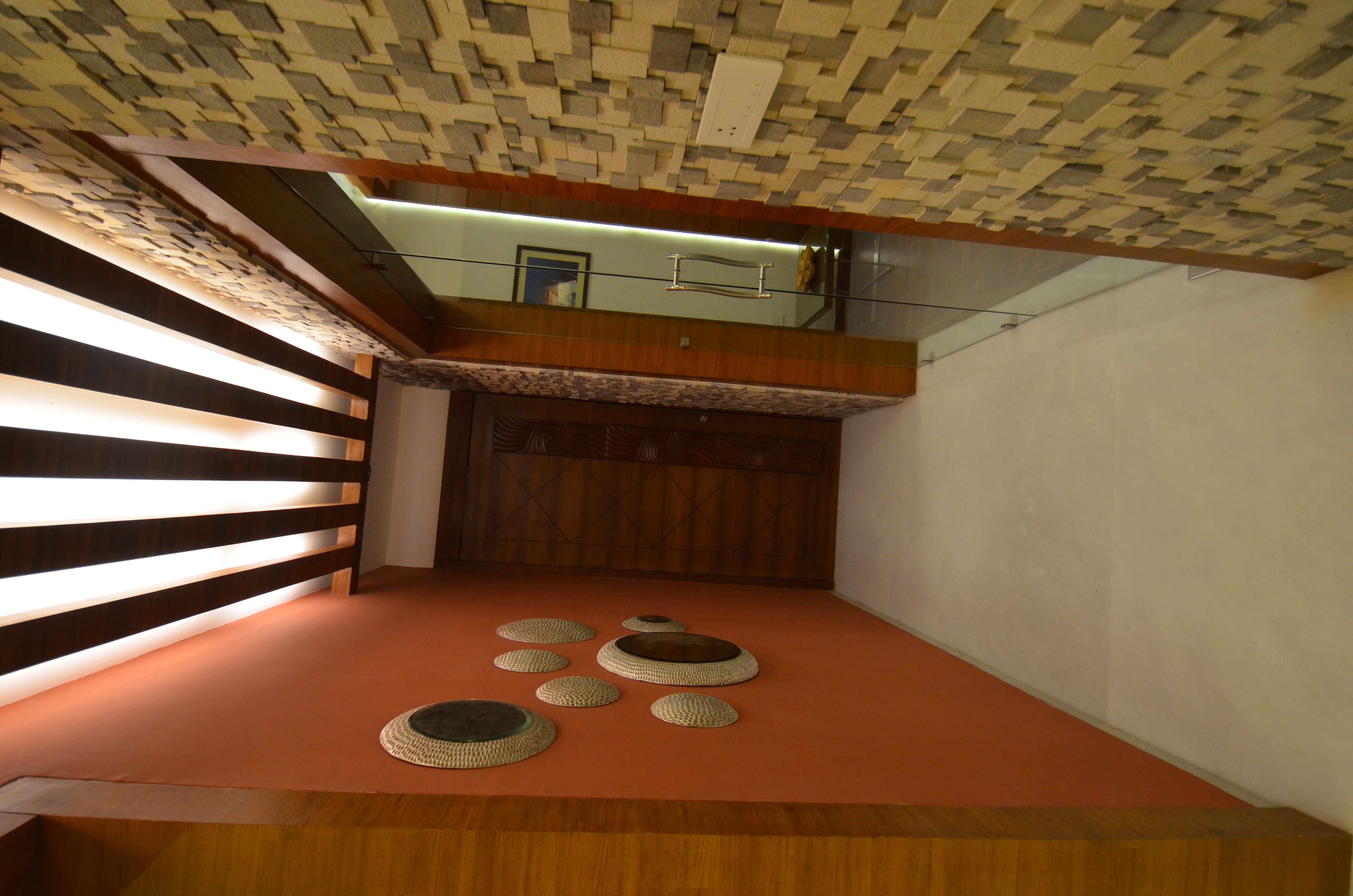 Aggarwal Residence by ARA designs - Architizer