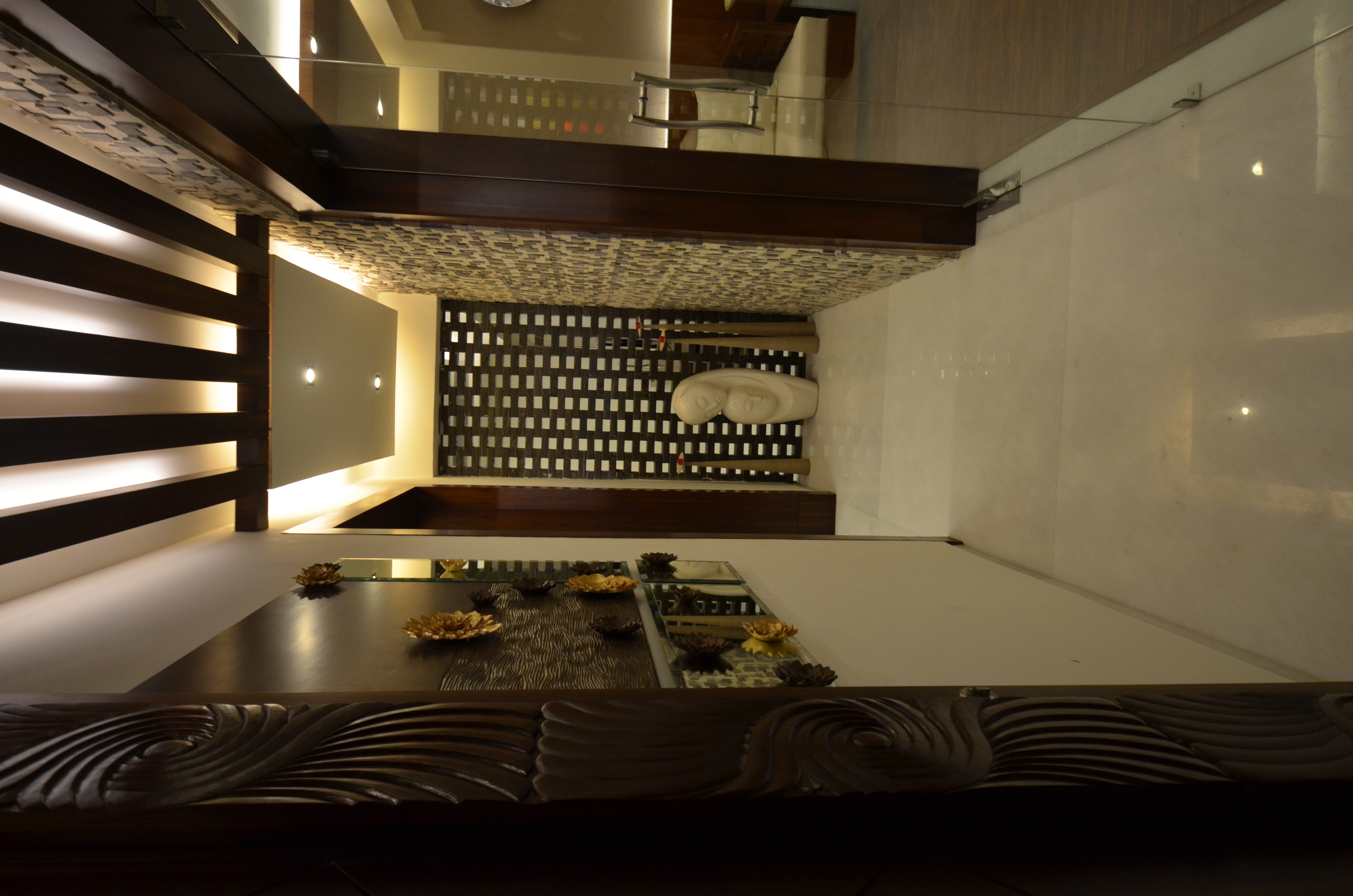 Aggarwal Residence by ARA designs - Architizer