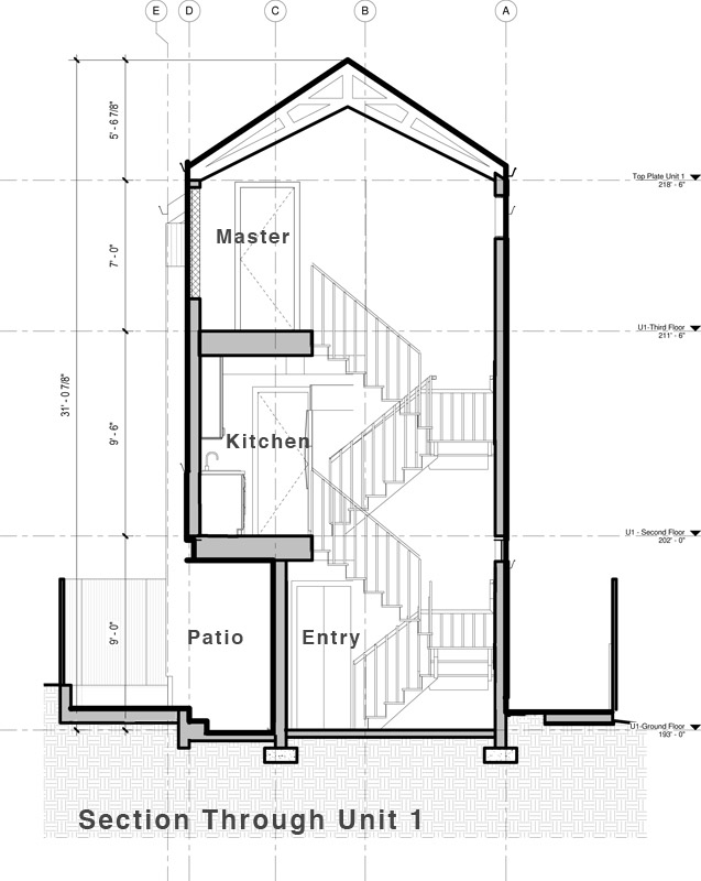 Lever Homes Architizer