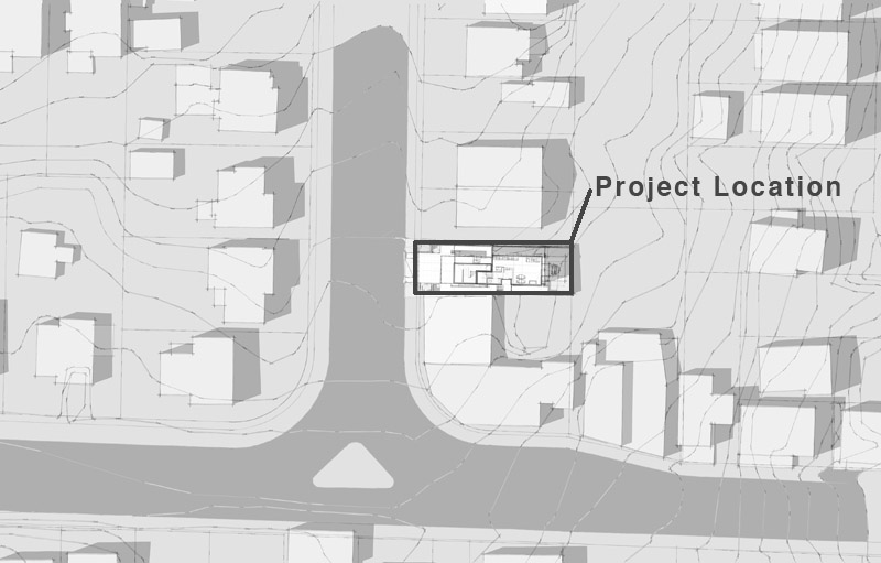 Lever Homes Architizer