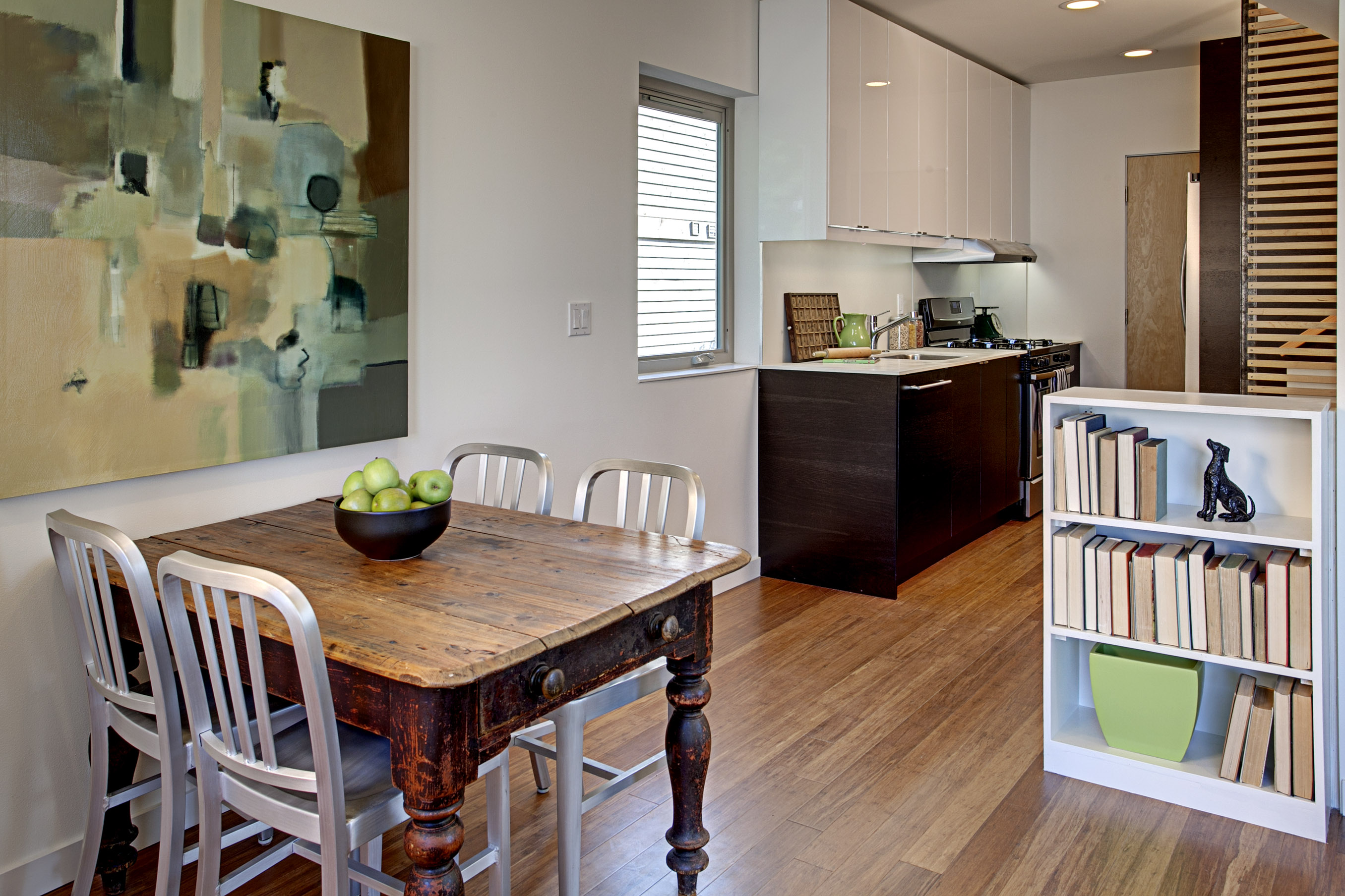 Lever Homes by First Lamp Architecture and Construction Architizer