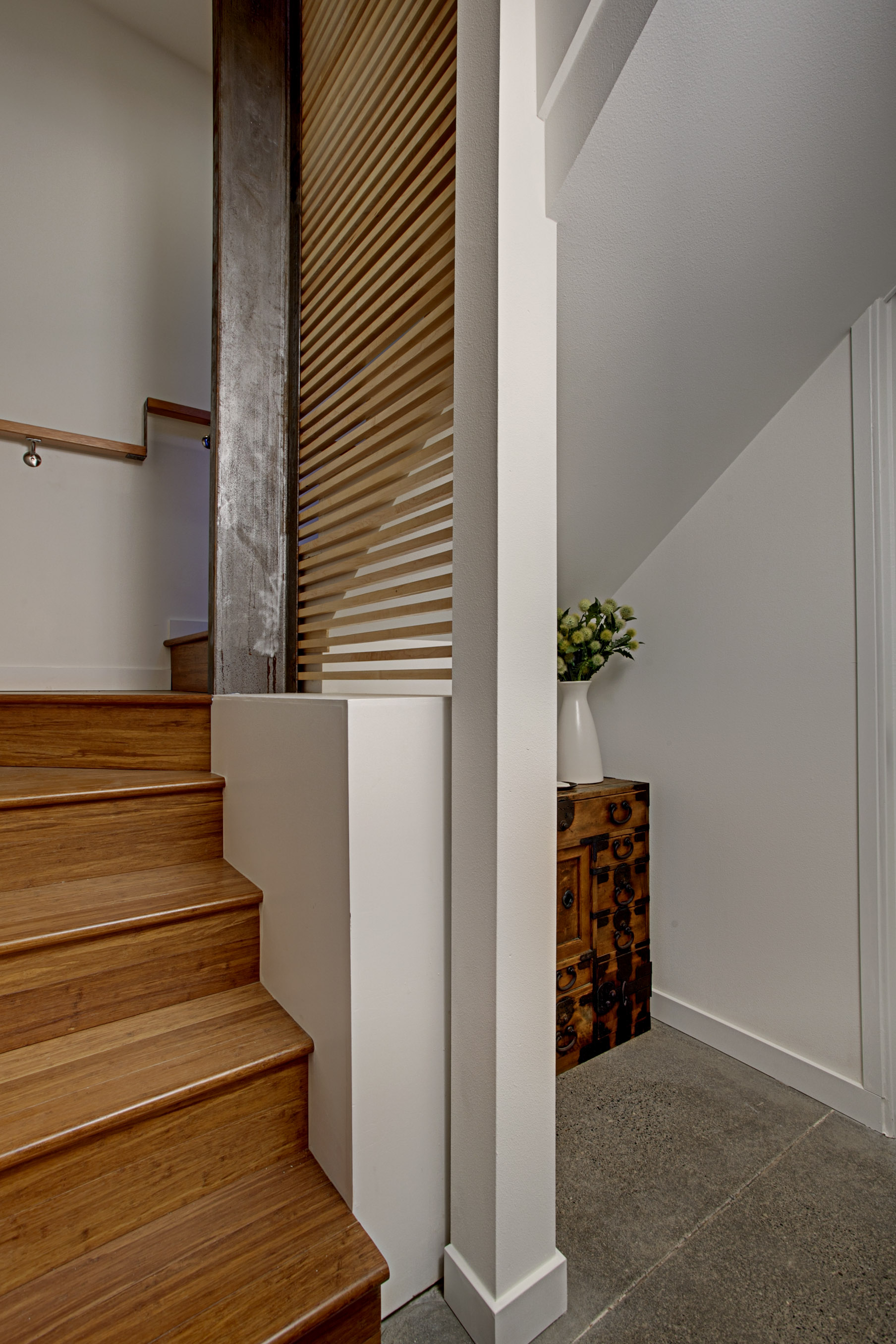 Lever Homes Architizer