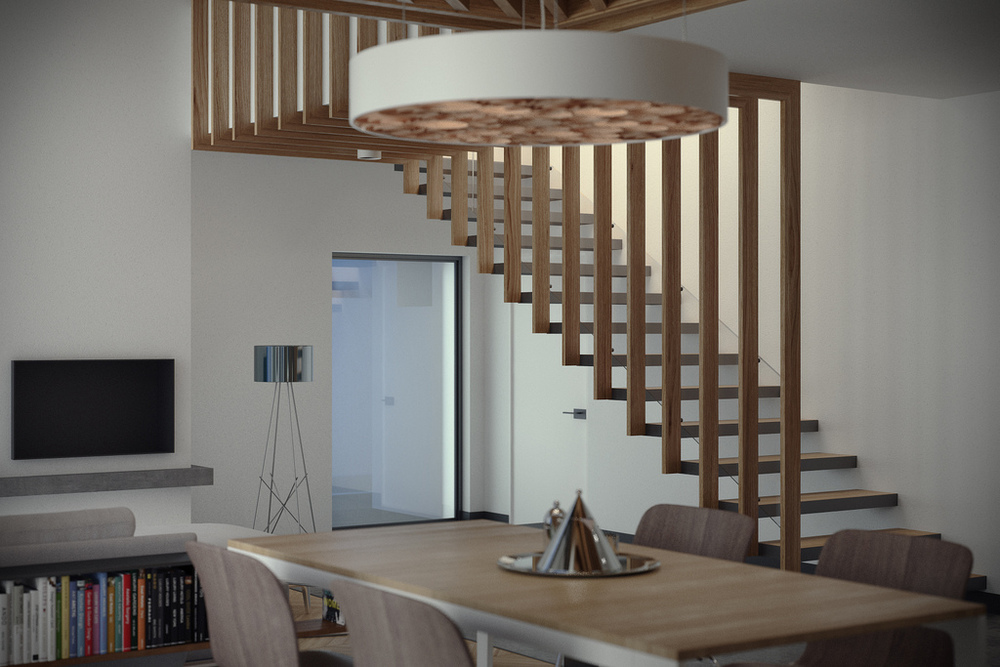 Interior Design House C by Form Architecture Studio - Architizer