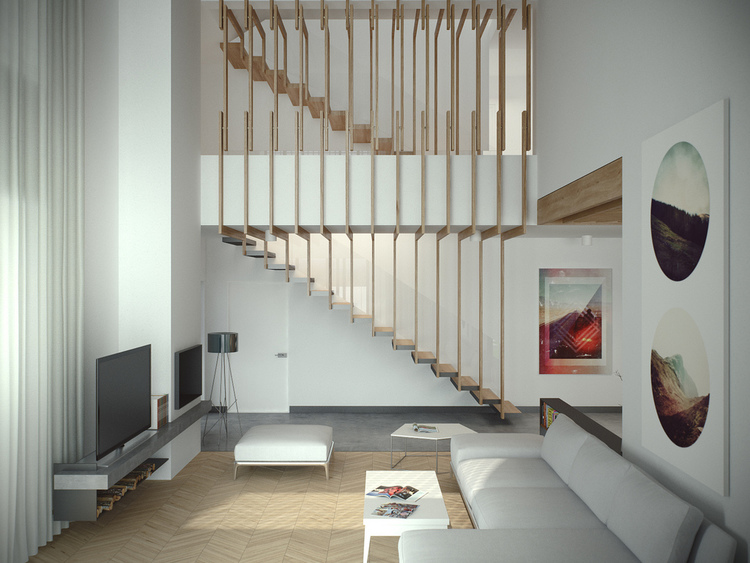 Interior Design House C by Form Architecture Studio - Architizer