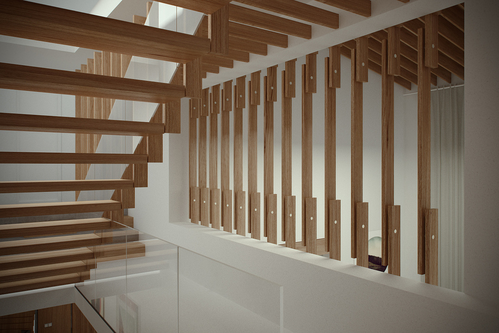Interior Design House C by Form Architecture Studio - Architizer