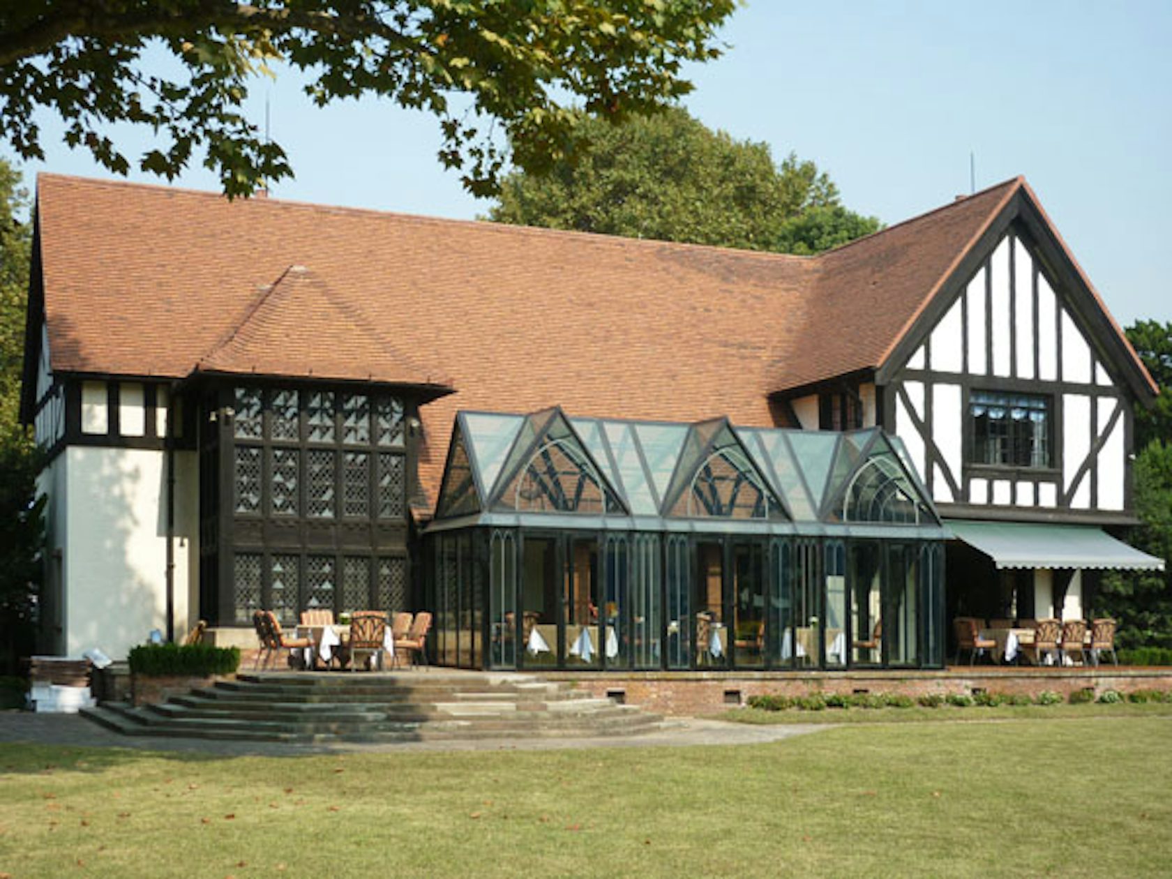 2010 Sassoon Villa Shanghai, China Architizer