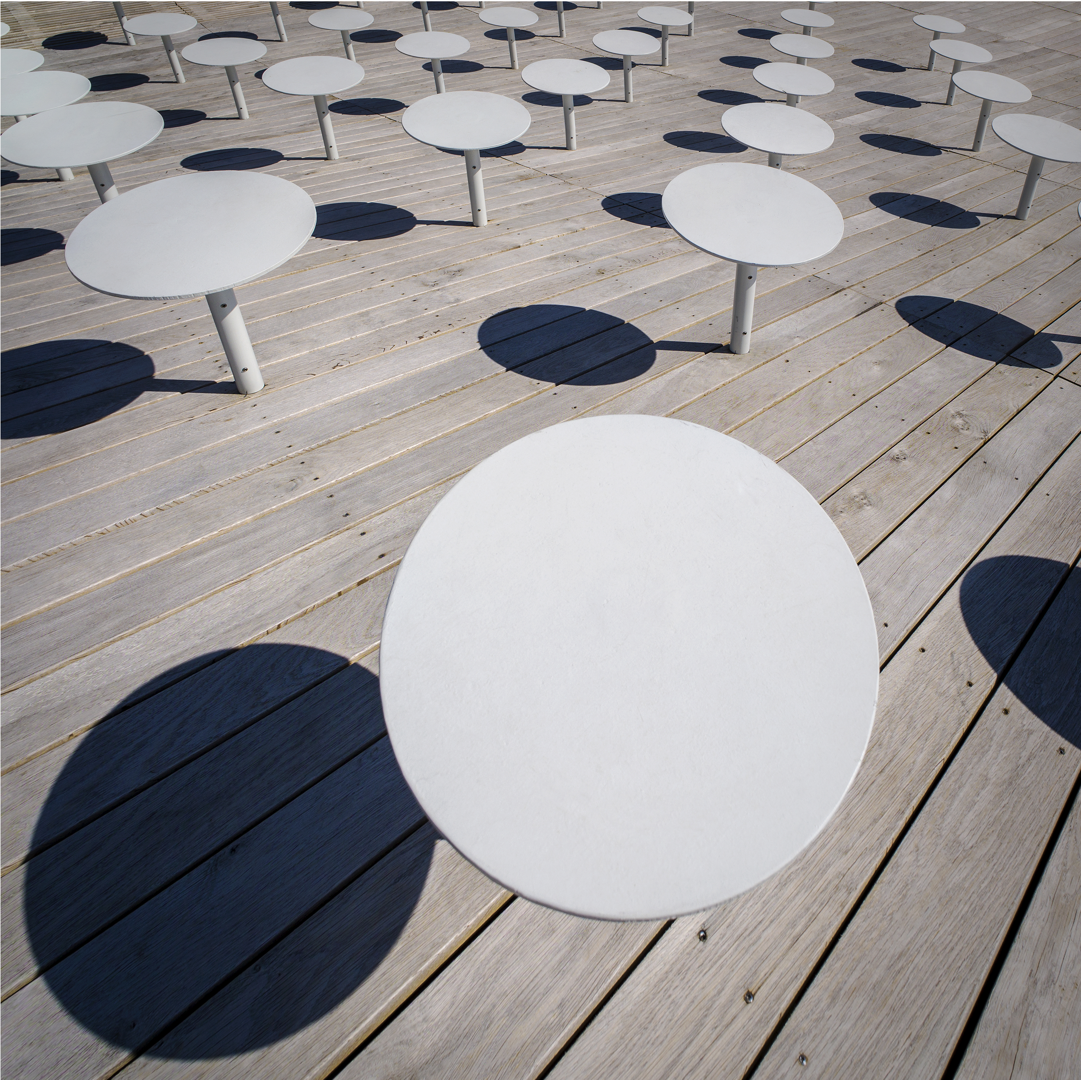 Gammel Hellerup Gymnasium MultiPurpose Hall by BIG Bjarke Ingels