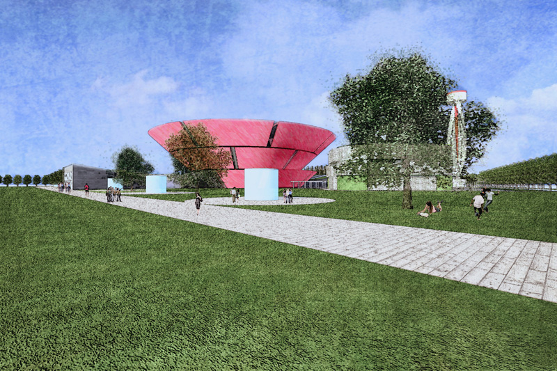 Furniture Design School by GRUPPOFONARCHITETTI Architizer