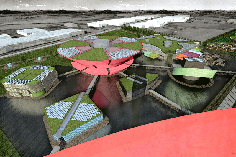 Furniture Design School by GRUPPOFONARCHITETTI Architizer