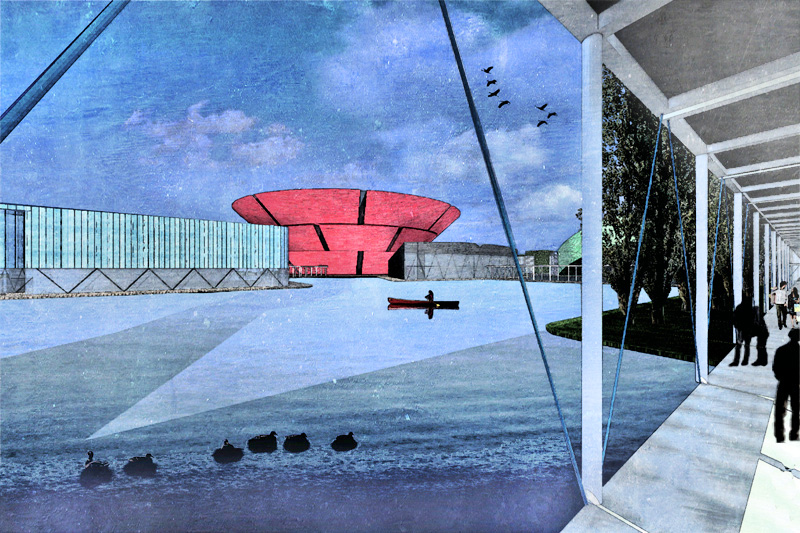 Furniture Design School by GRUPPOFONARCHITETTI Architizer