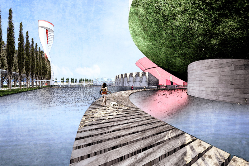 Furniture Design School by GRUPPOFONARCHITETTI Architizer