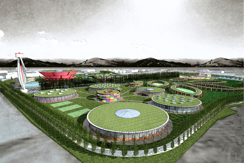 Furniture Design School by GRUPPOFONARCHITETTI Architizer