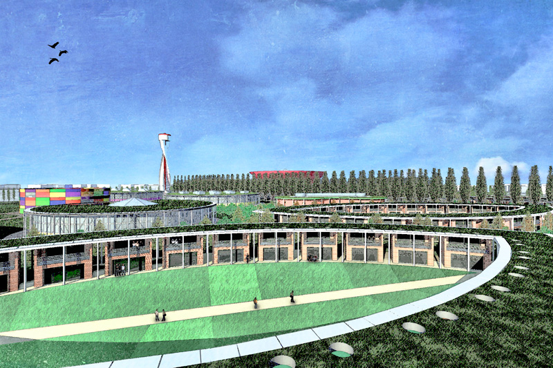 Furniture Design School by GRUPPOFONARCHITETTI Architizer