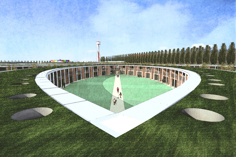 Furniture Design School by GRUPPOFONARCHITETTI Architizer