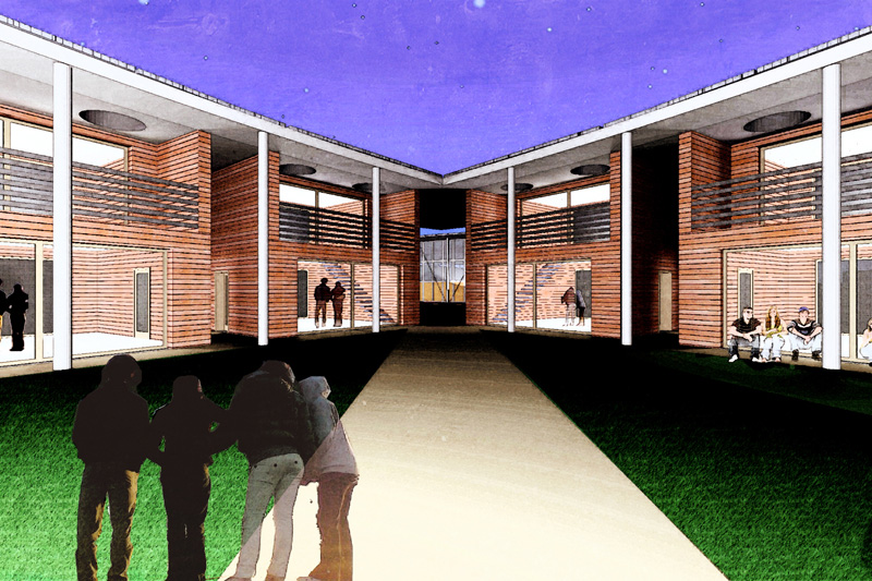 Furniture Design School by GRUPPOFONARCHITETTI Architizer