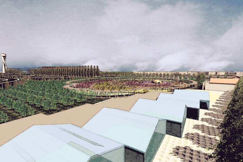 Furniture Design School by GRUPPOFONARCHITETTI Architizer