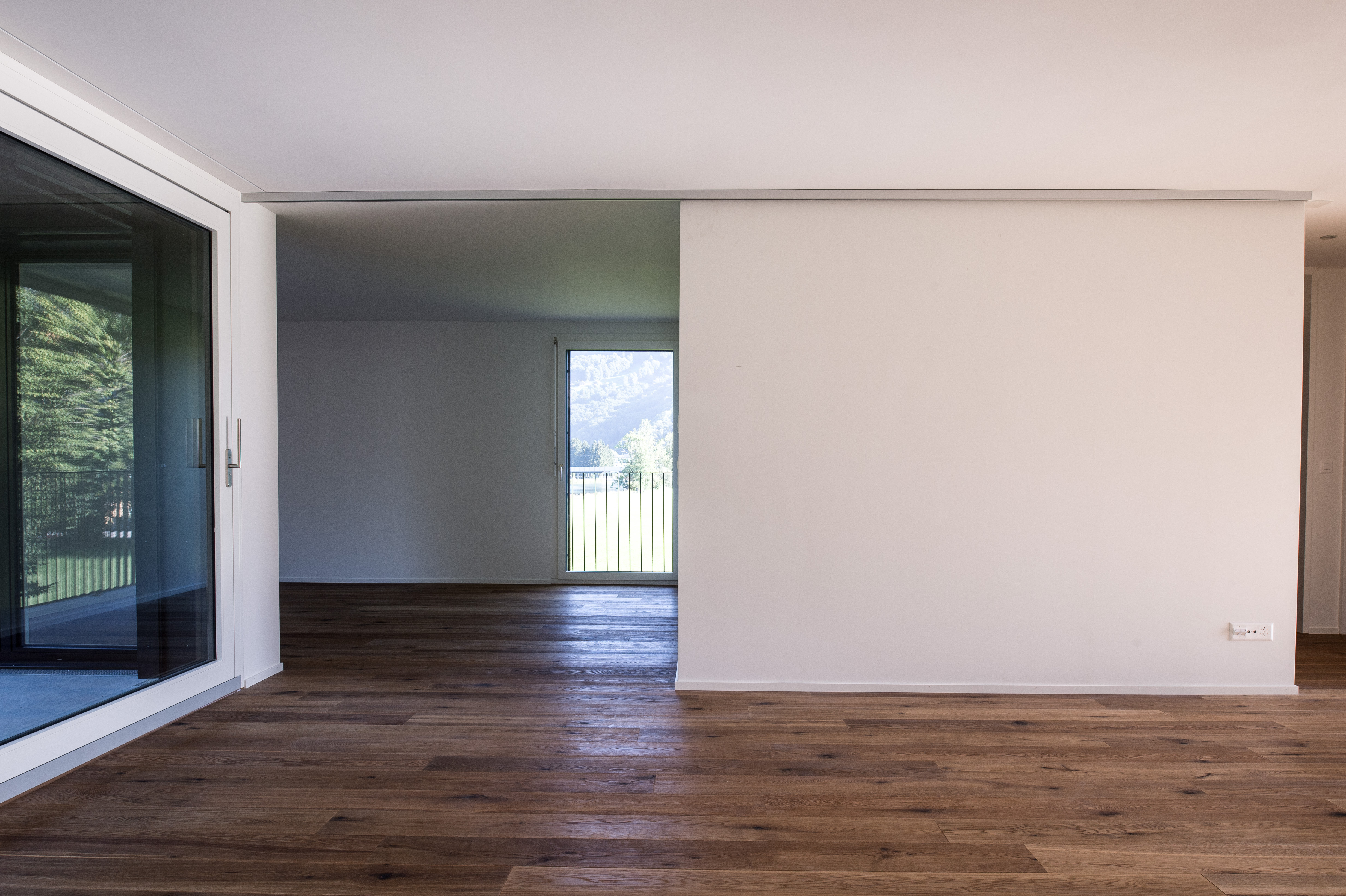 Das schwarze Haus - Architizer