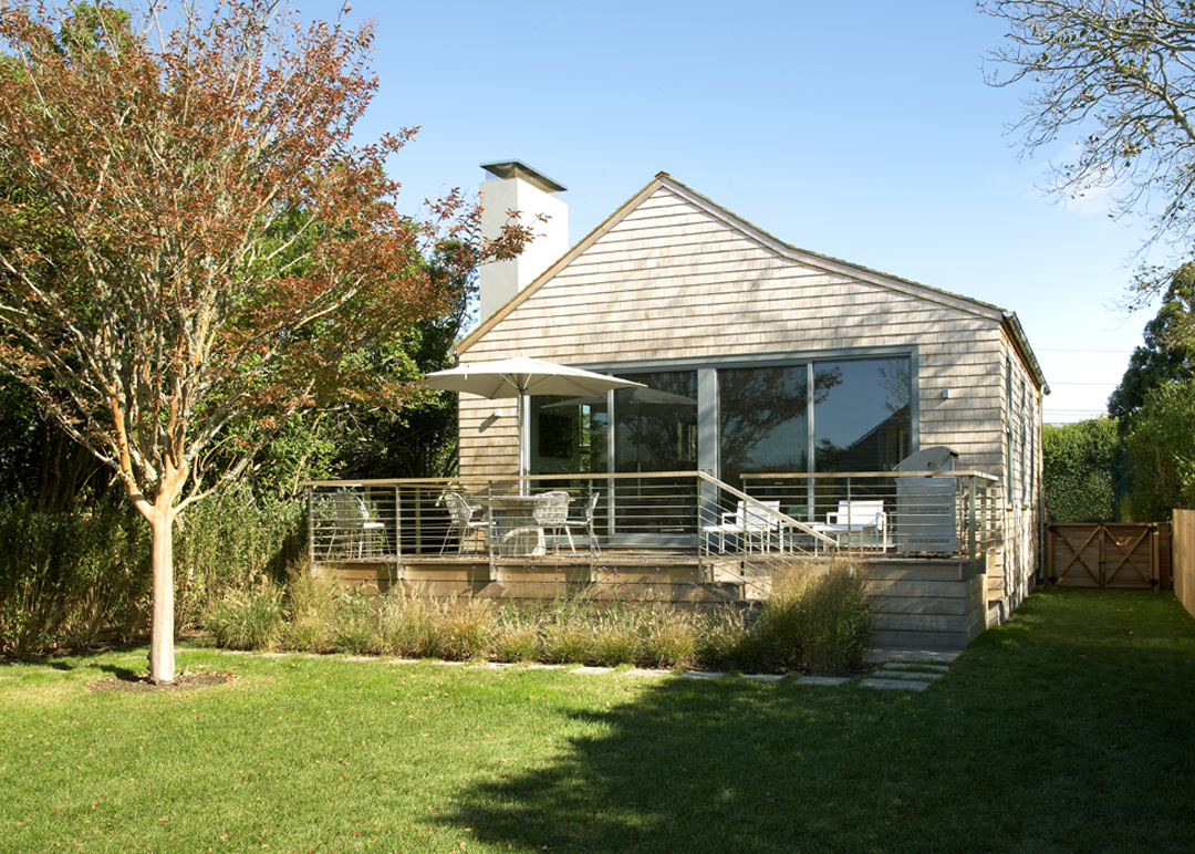 Cottage in Sagaponack, Long Island Architizer