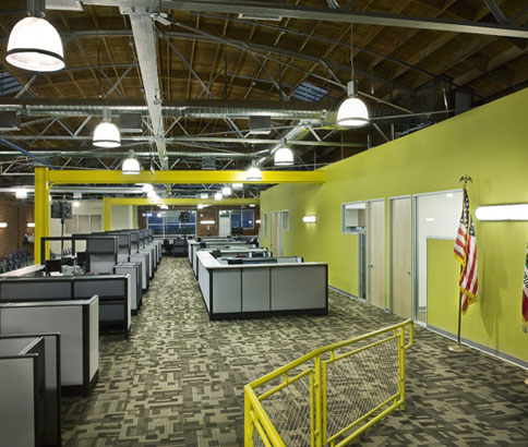 DMV Hollywood by WEDO Architecture Incorporated Architizer