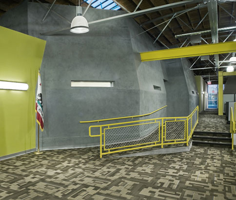 DMV Hollywood by WEDO Architecture Incorporated Architizer