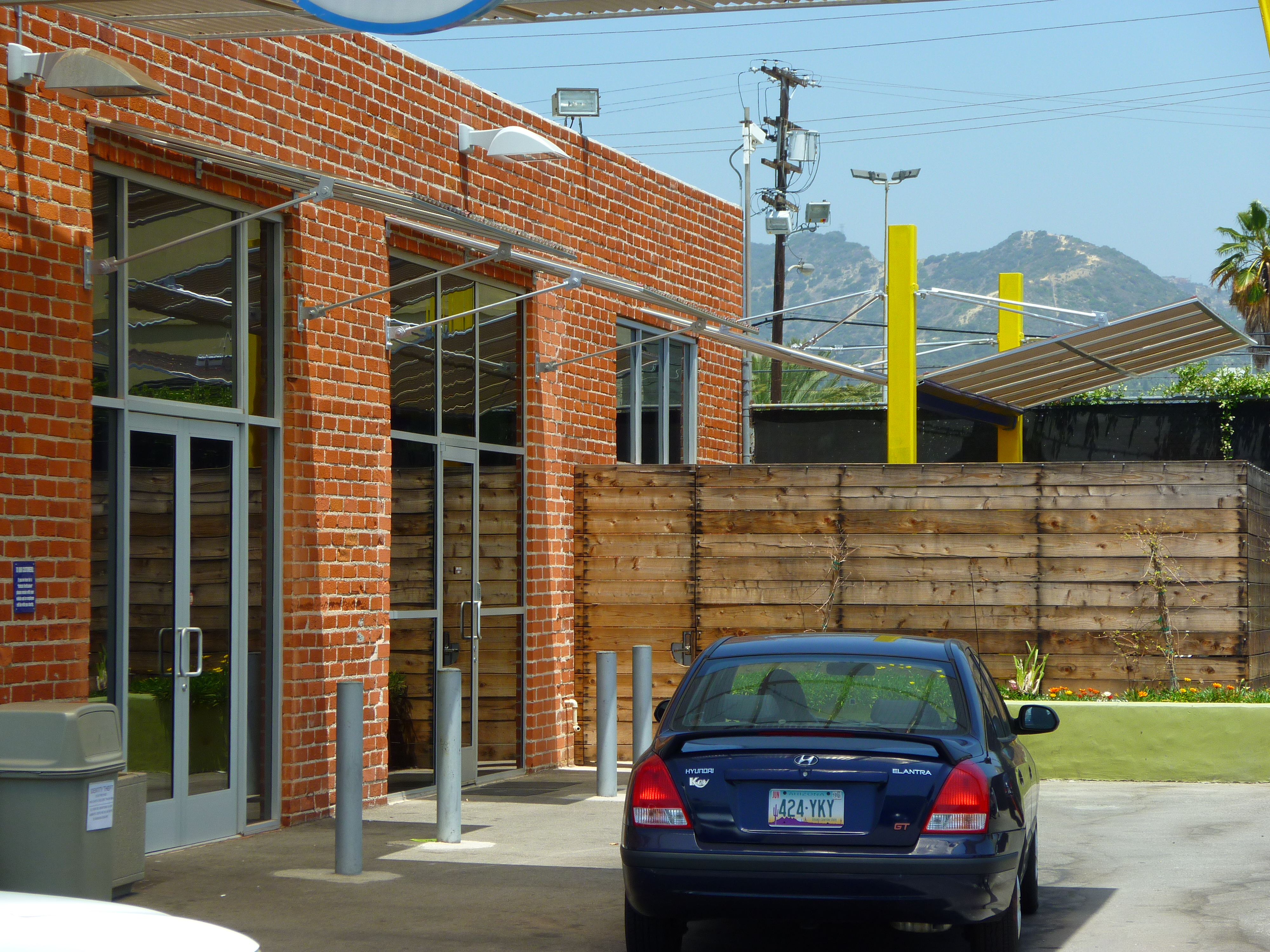 DMV Hollywood by WEDO Architecture Incorporated Architizer