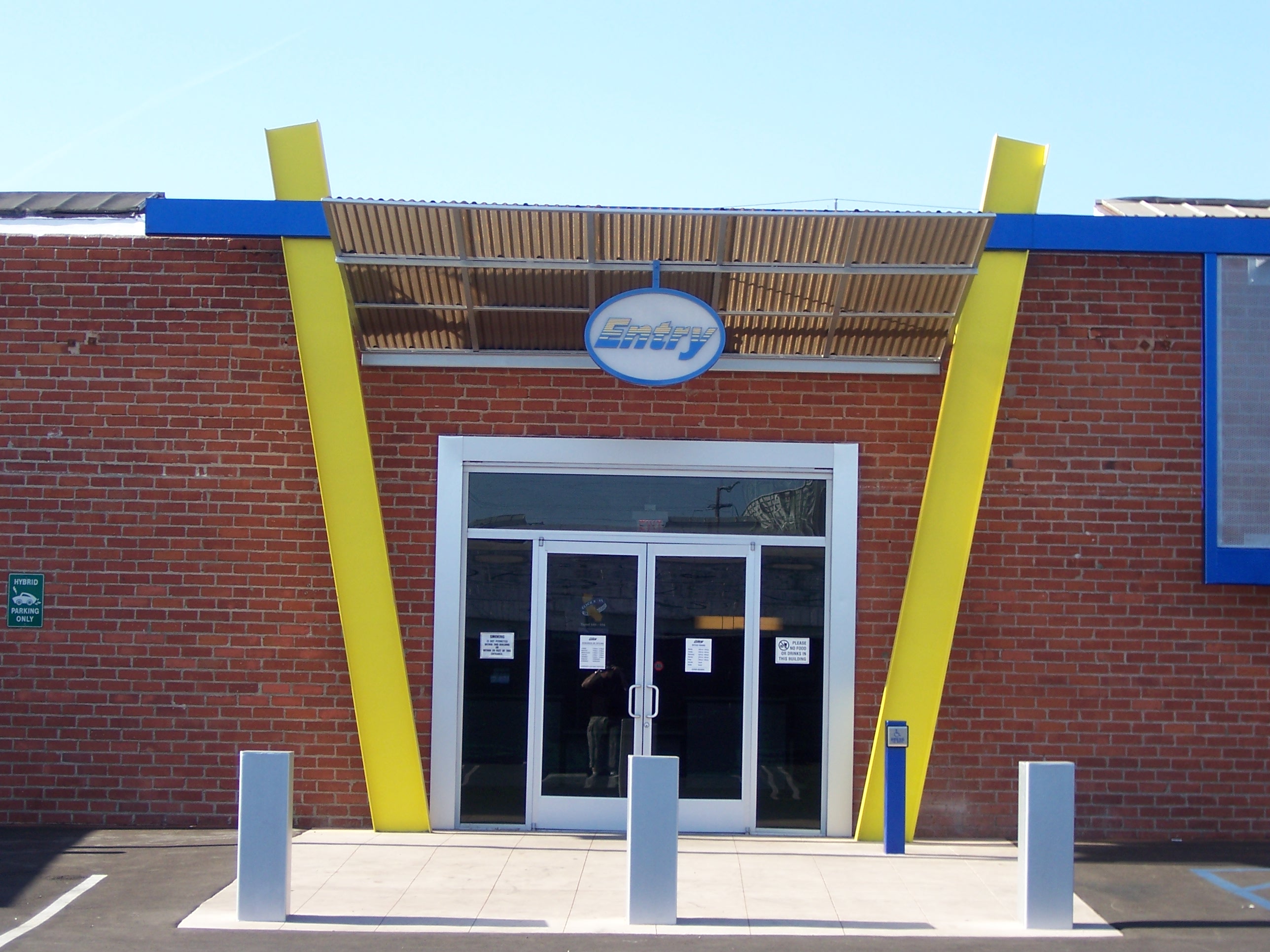 DMV Hollywood by WEDO Architecture Incorporated Architizer