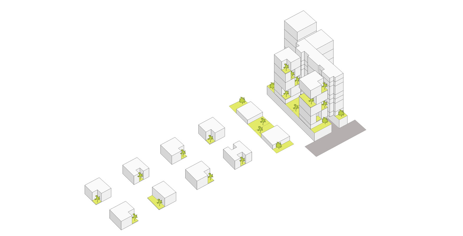 Gemmayze 7 by Accent Design Group - Architizer