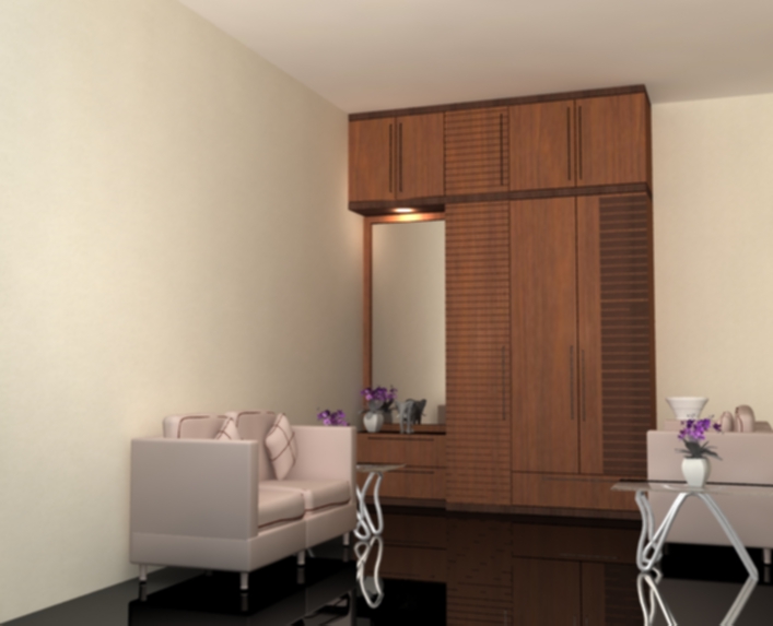 2 Units Apartment Building Architizer