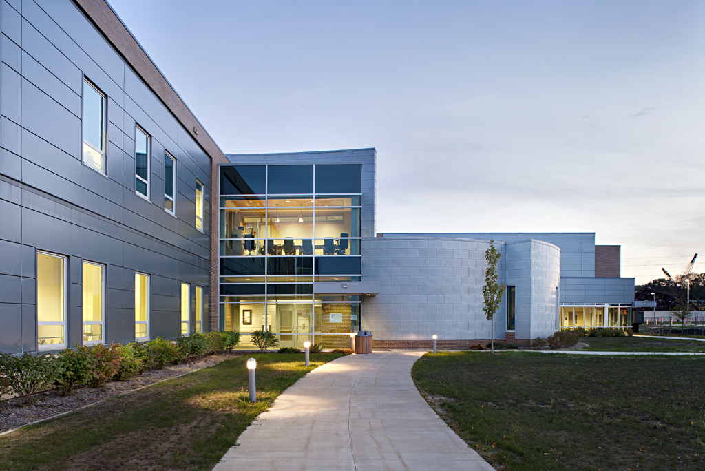 Western Illinois University - Architizer