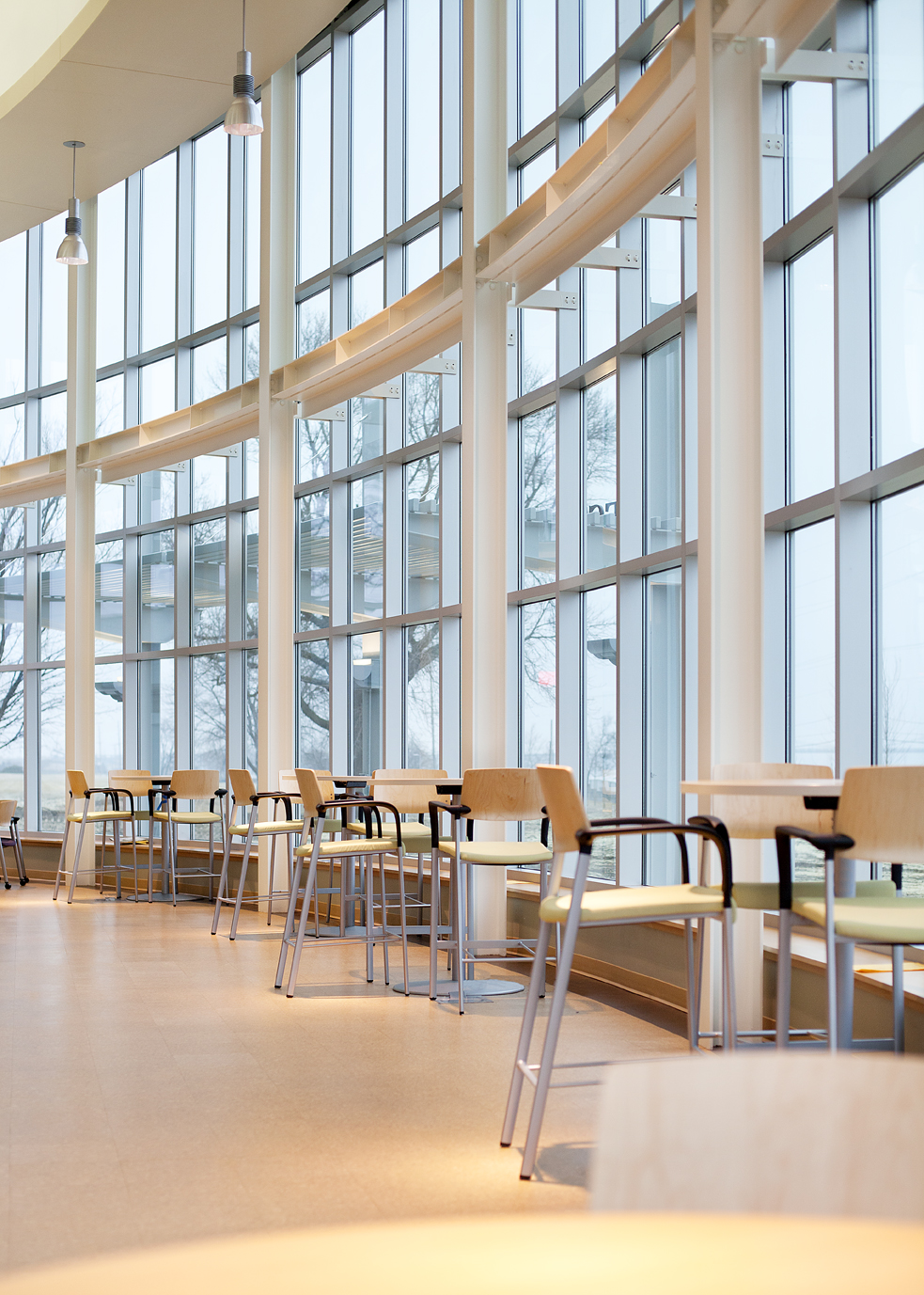 Western Illinois University - Architizer