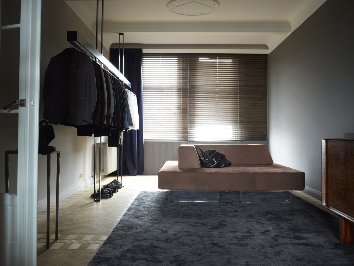 Apartment Helena by Glenn Sestig Architects Architizer