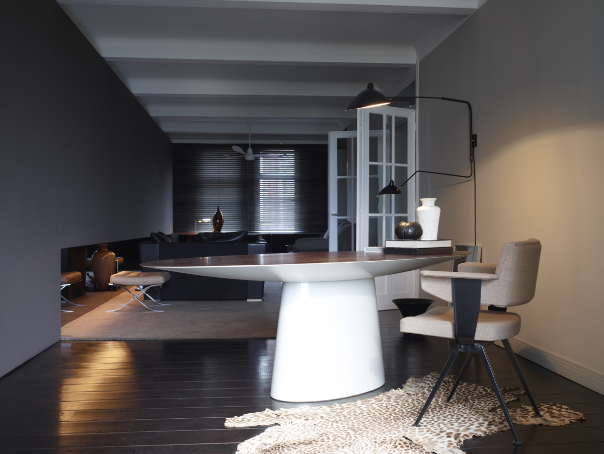 Apartment Helena by Glenn Sestig Architects Architizer