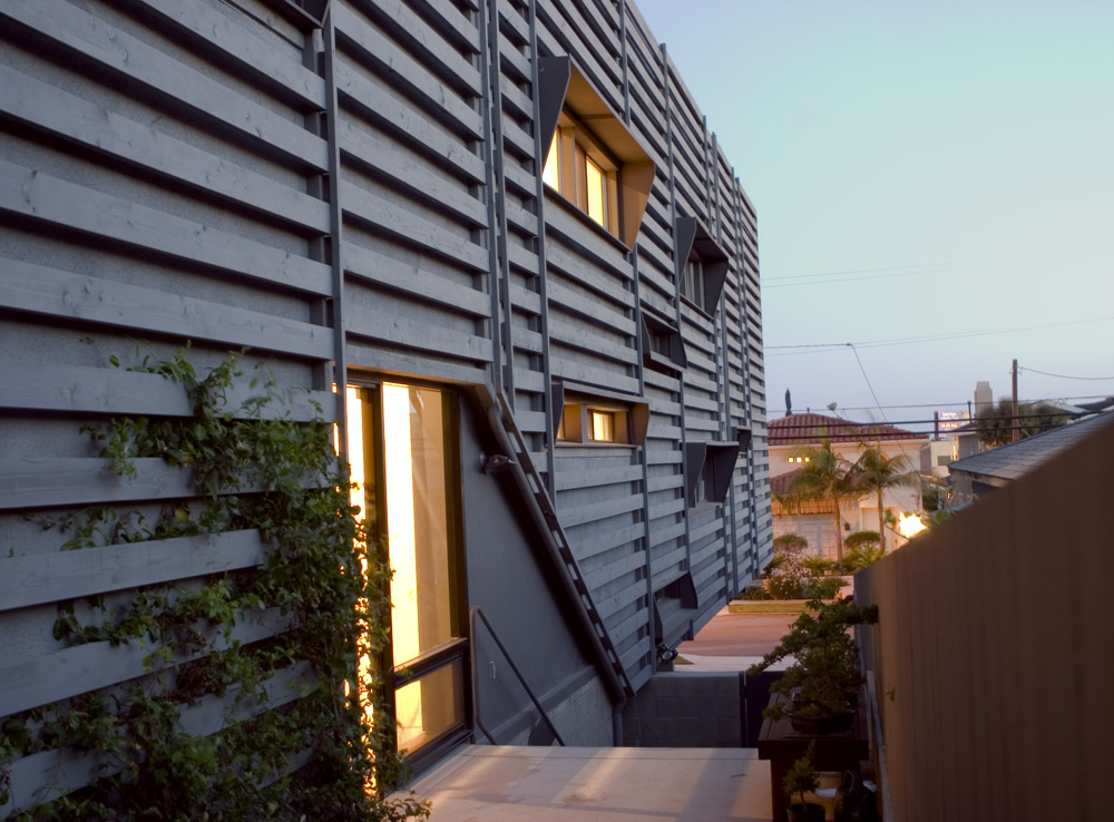 806 North Juanita Avenue by Jones, Partners Architecture Architizer