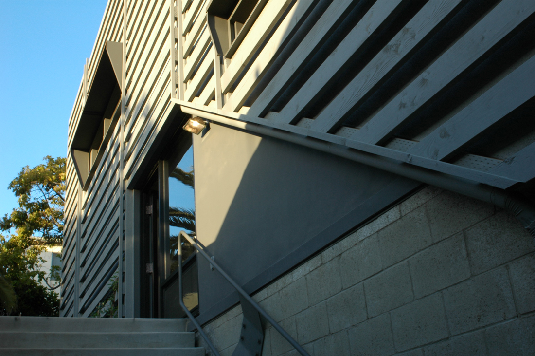 806 North Juanita Avenue by Jones, Partners Architecture Architizer