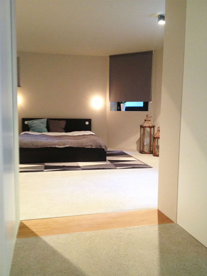 Sanierung, Umbau und Innenausbau einer Altbauwohnung by Studio Dunja ...